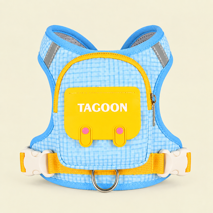 Arnes Ajustable Para Perros