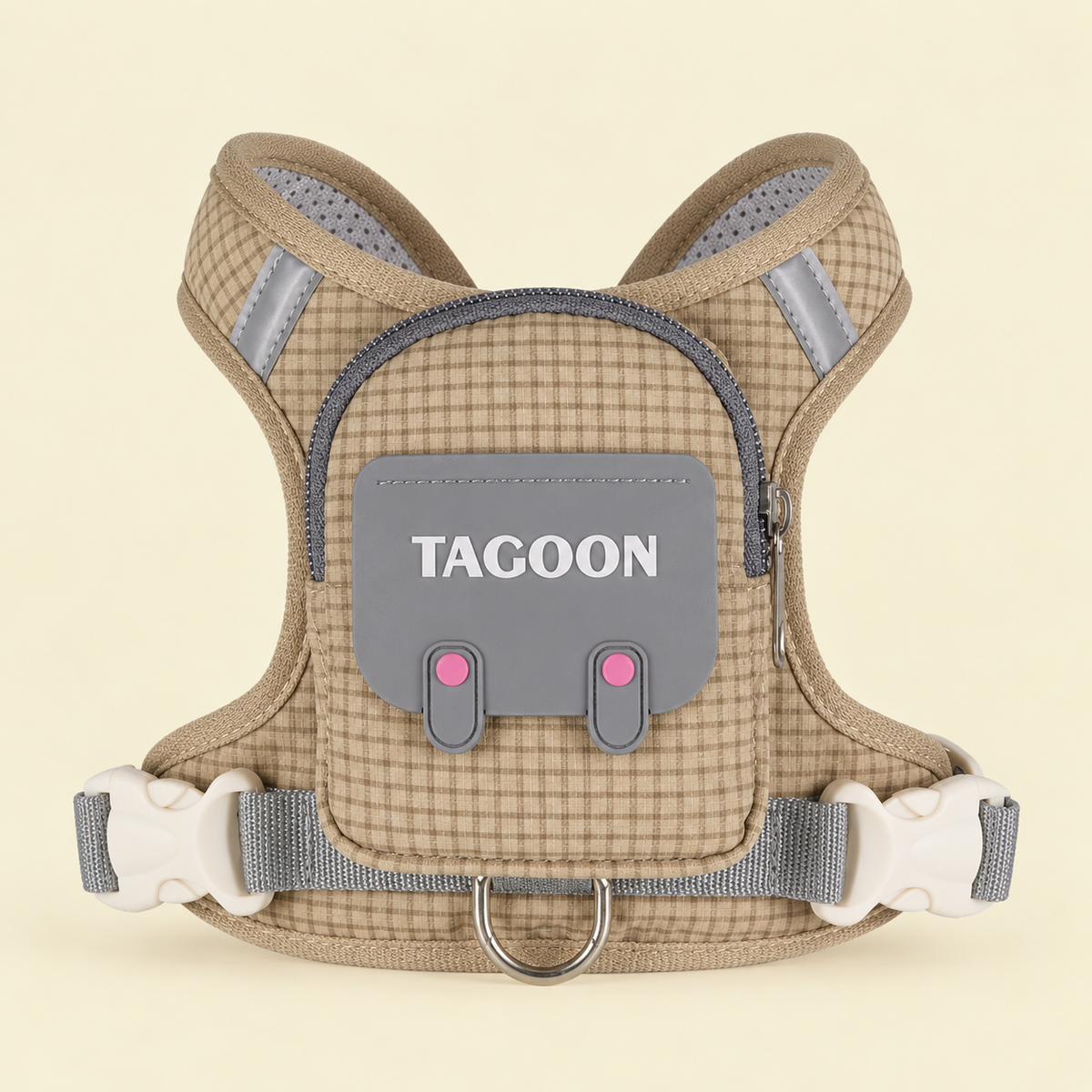 Arnes Ajustable Para Perros
